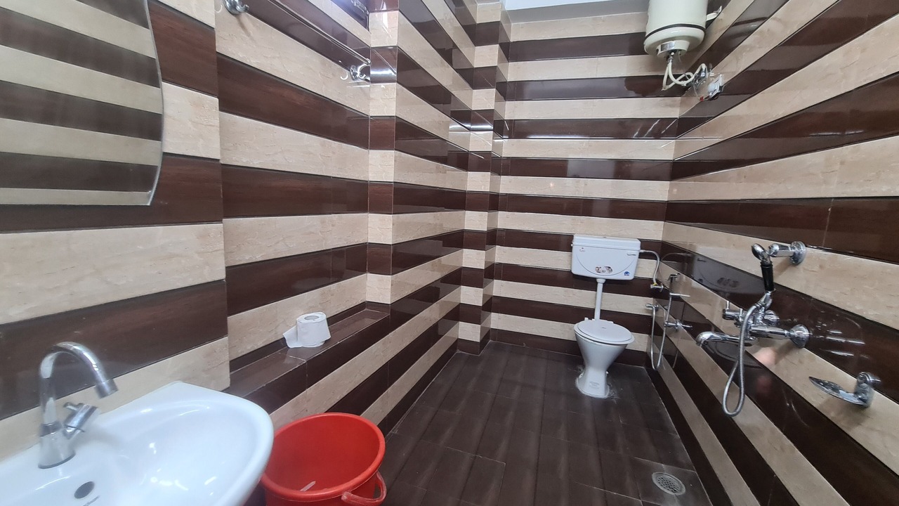 Photo of Bathroom in Sundarnagar