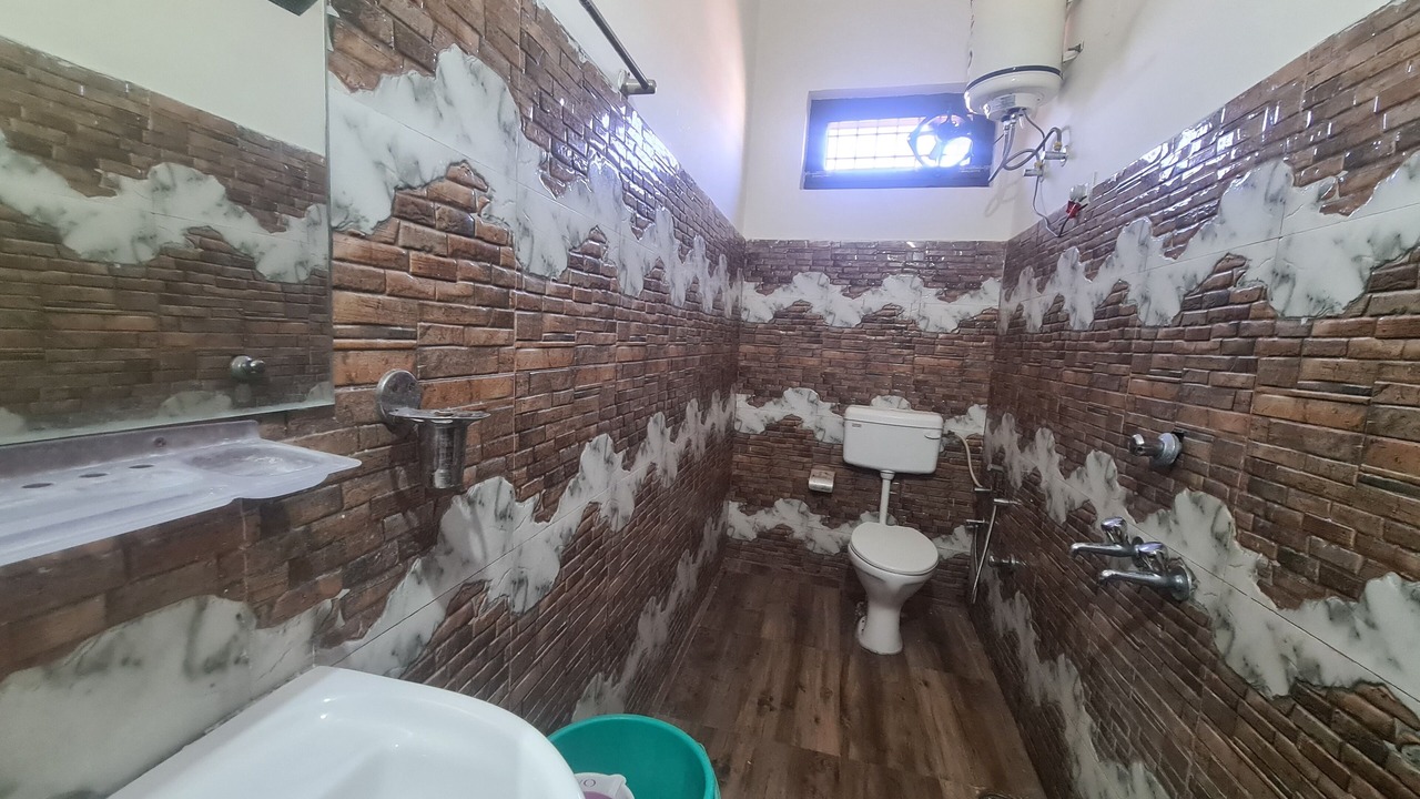 Photo of Bathroom in Sundarnagar