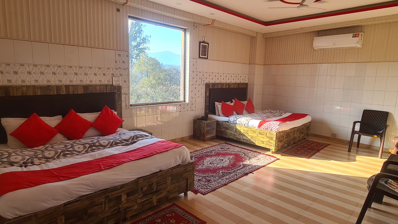 Photo of Bedroom in Sundarnagar