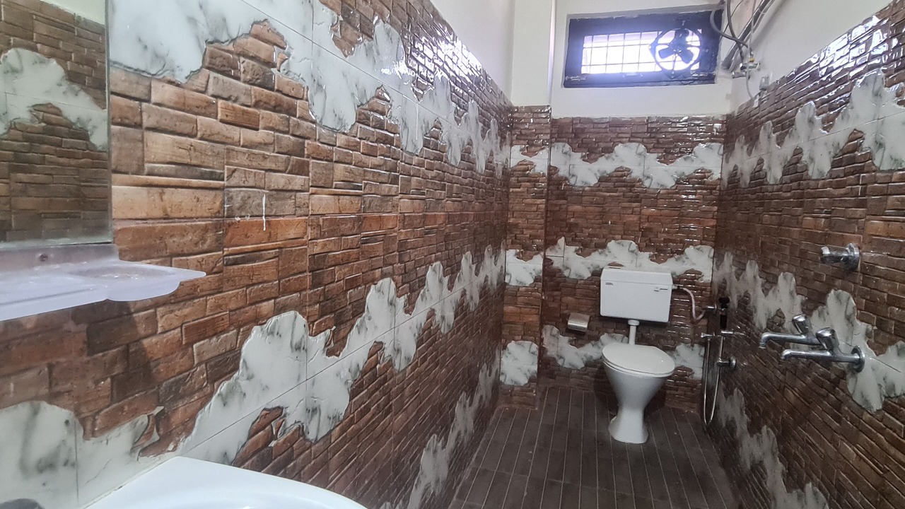Photo of Bathroom in Sundarnagar