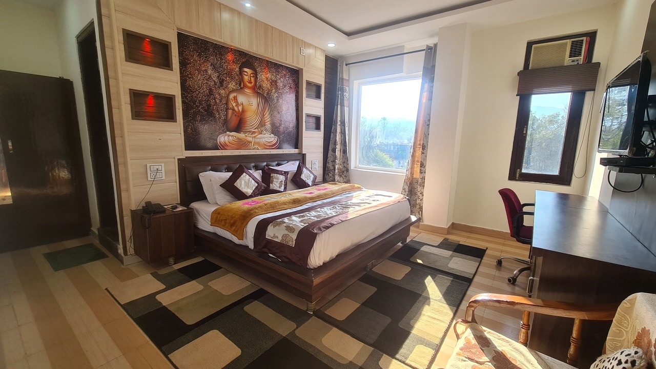 Photo of Bedroom in Sundarnagar
