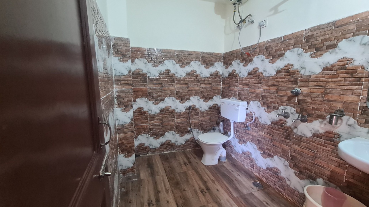 Photo of Bathroom in Sundarnagar