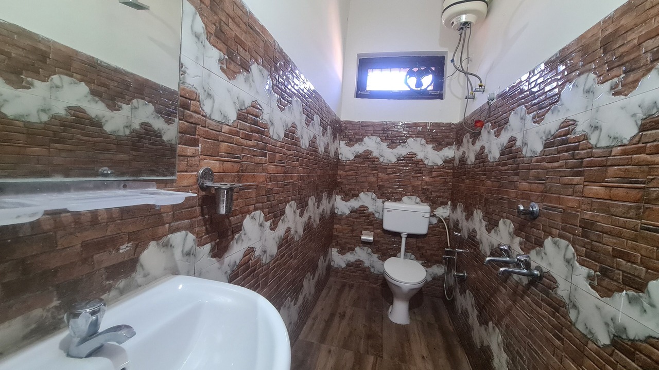 Photo of Bathroom in Sundarnagar