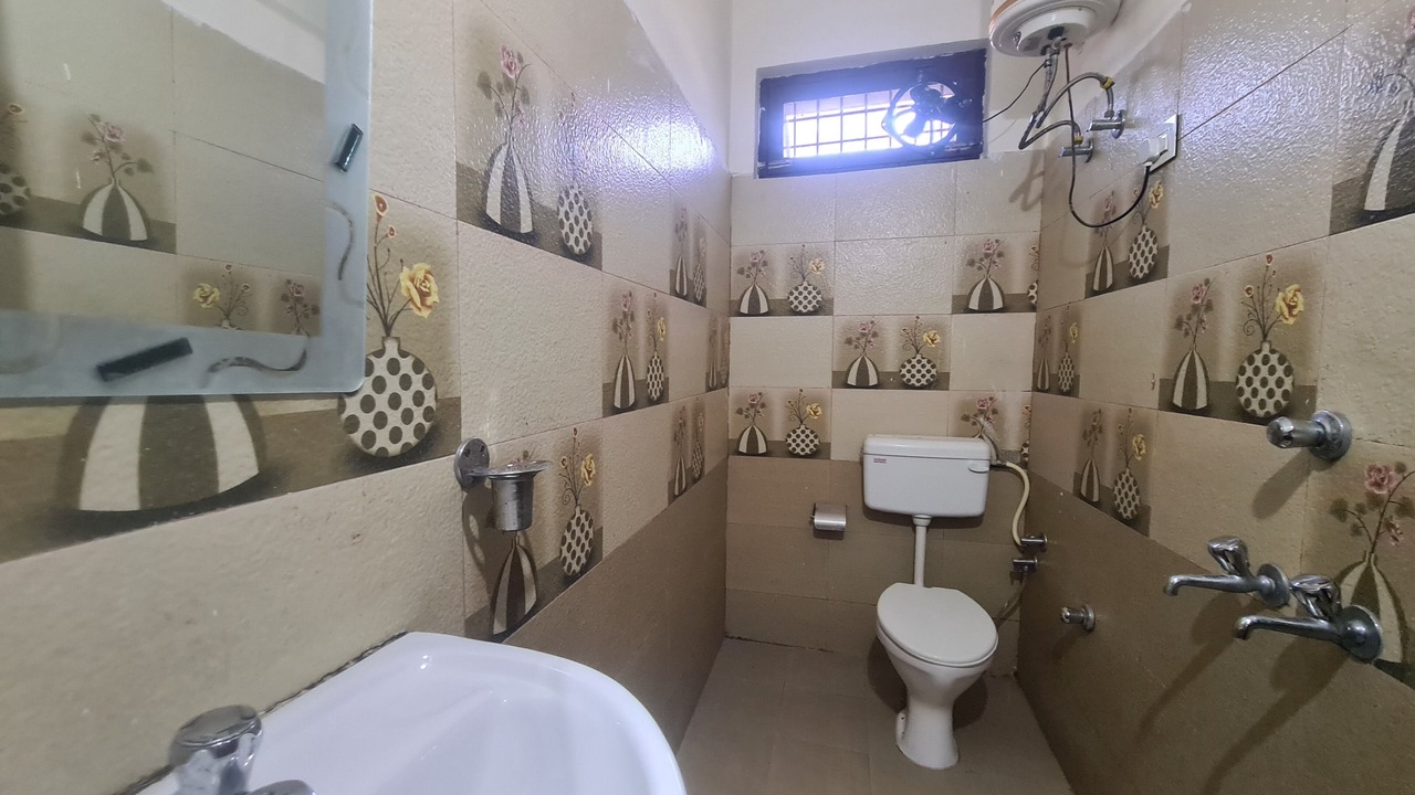 Photo of Bathroom in Sundarnagar