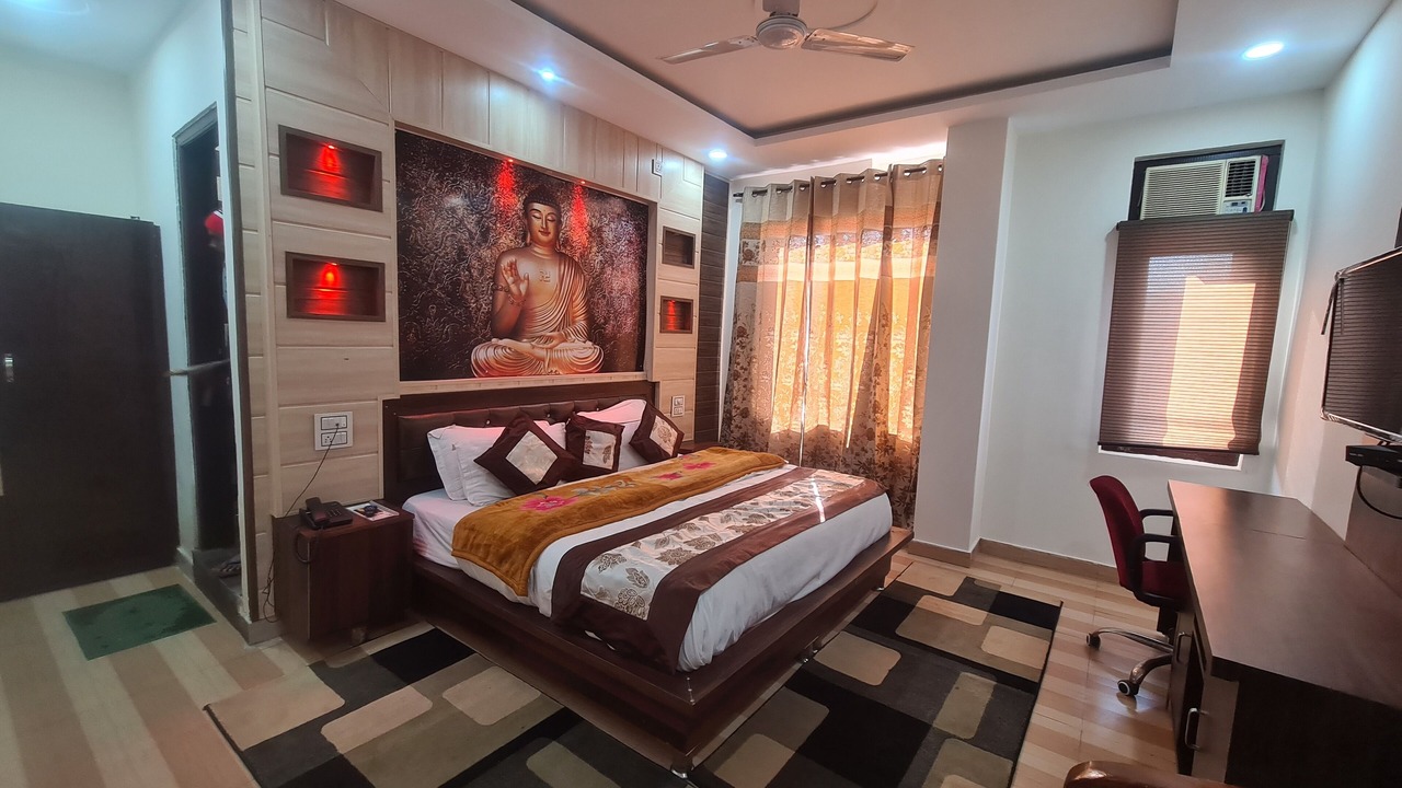 Photo of Bedroom in Sundarnagar