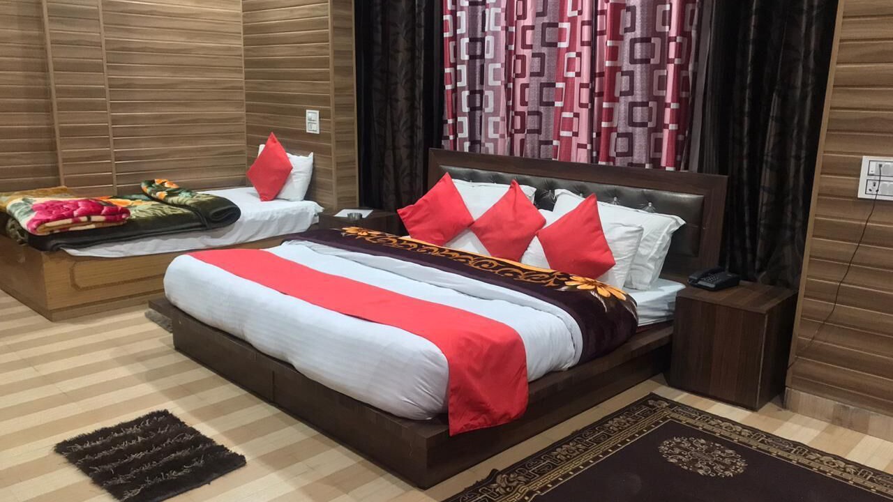 Photo of Bedroom in Sundarnagar