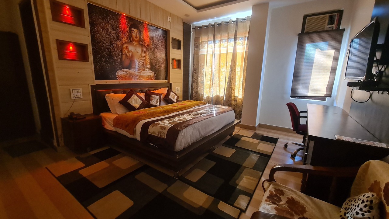 Photo of Bedroom in Sundarnagar