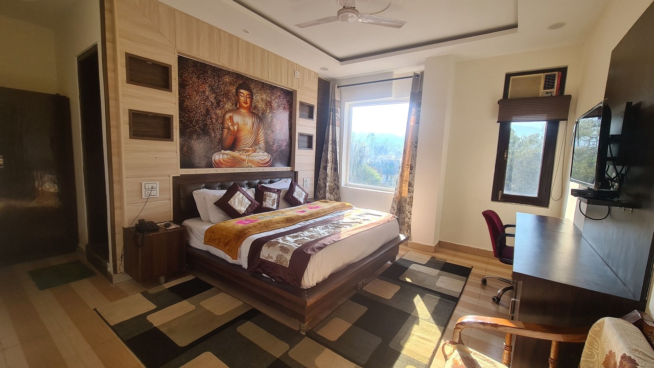 Photo of Bedroom in Sundarnagar