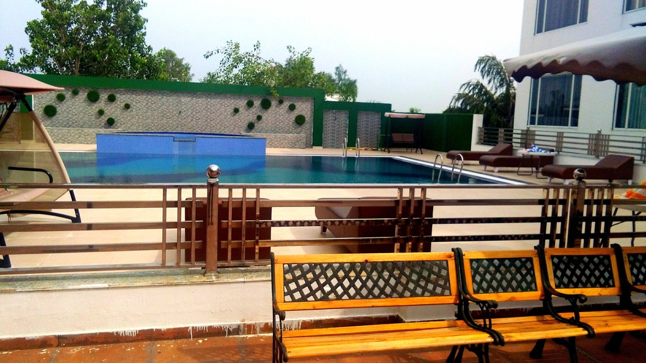 Photo of Outdoor in Bharatpur