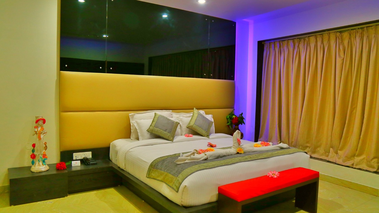 Photo of Bedroom in Bharatpur
