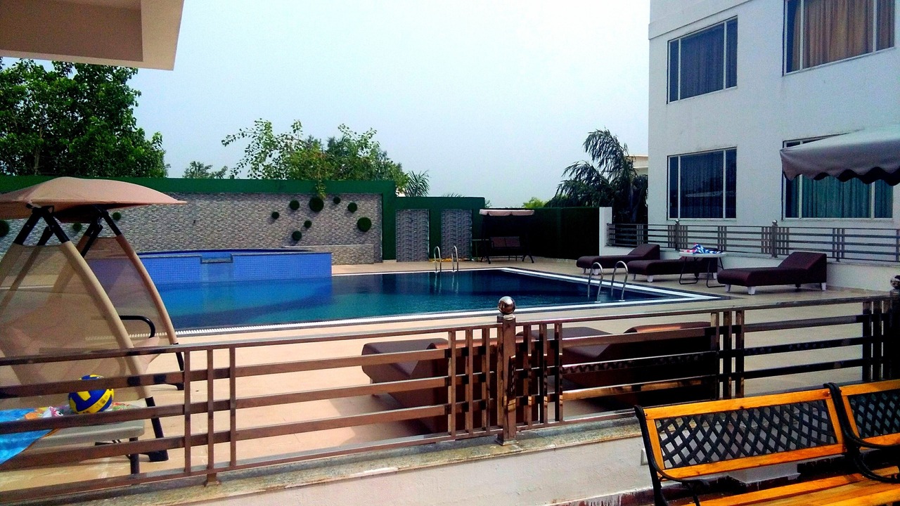 Photo of Outdoor in Bharatpur