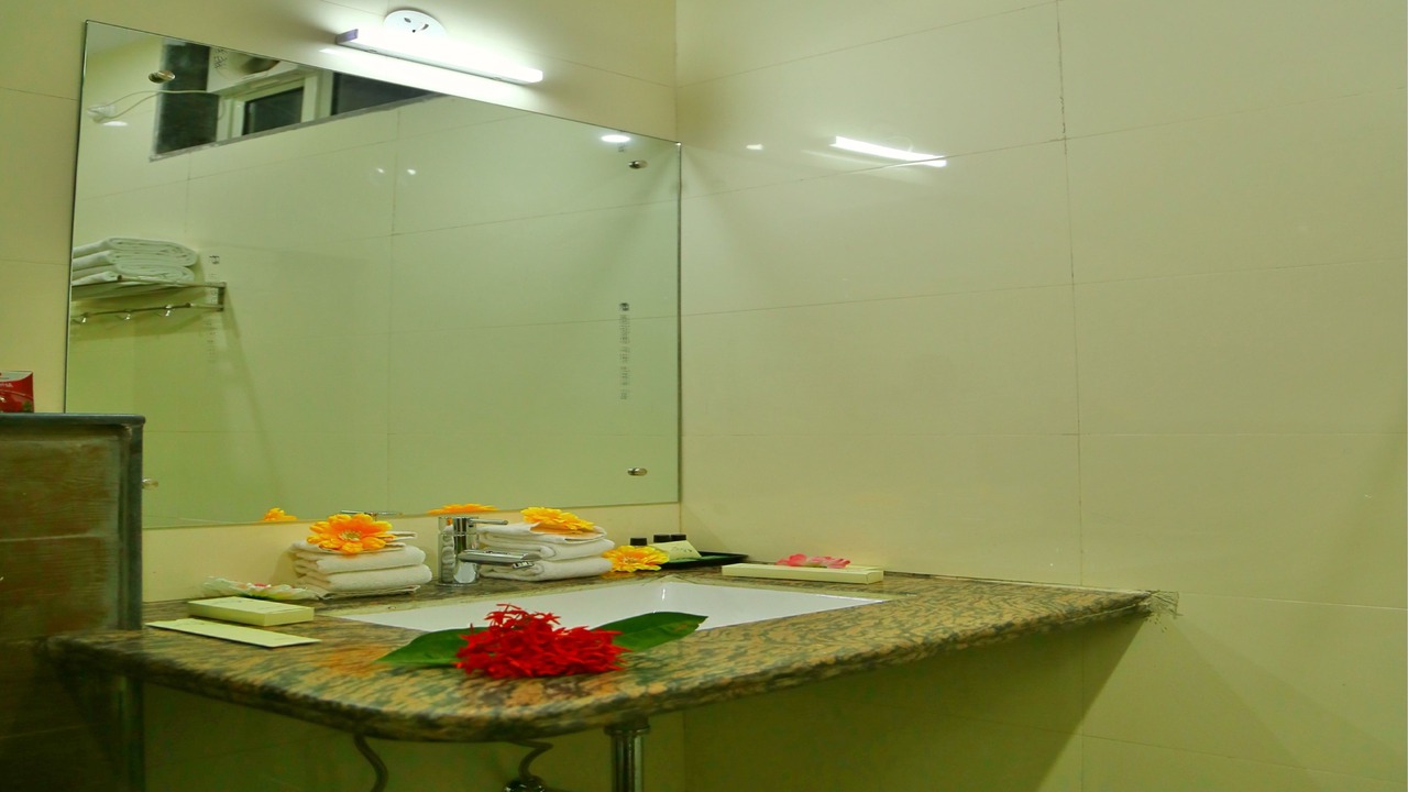 Photo of Bathroom in Bharatpur