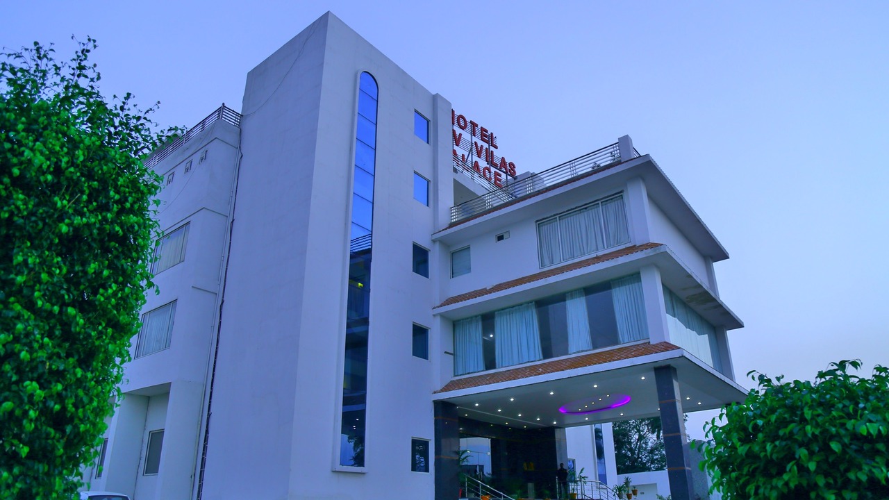 Photo of Outdoor in Bharatpur