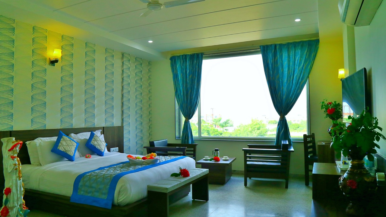 Photo of Bedroom in Bharatpur