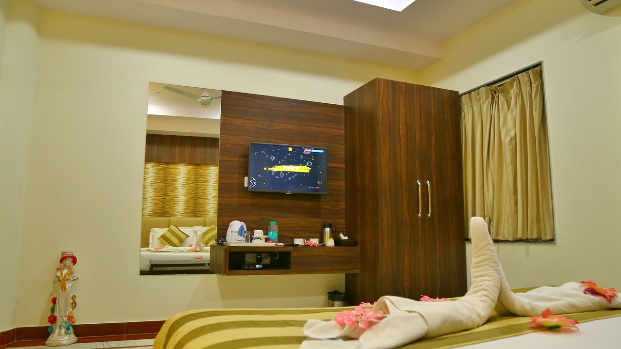 Photo of Bedroom in Bharatpur