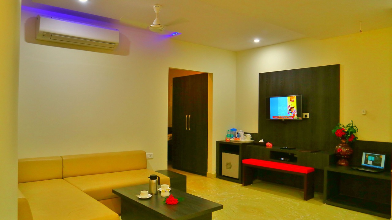 Photo of Bedroom in Bharatpur