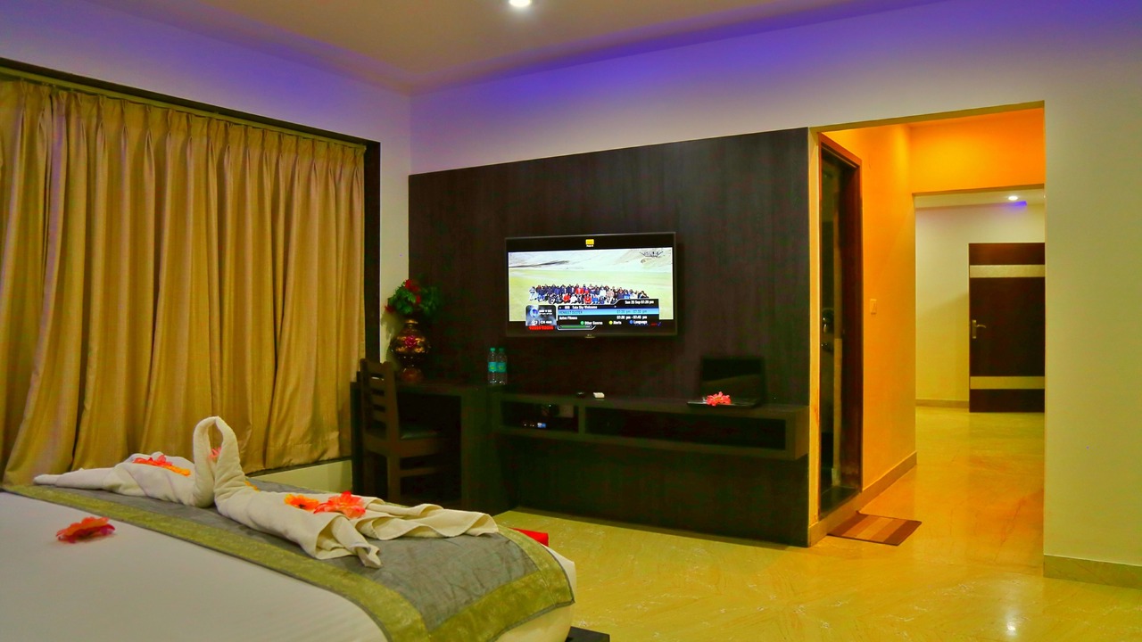 Photo of Bedroom in Bharatpur