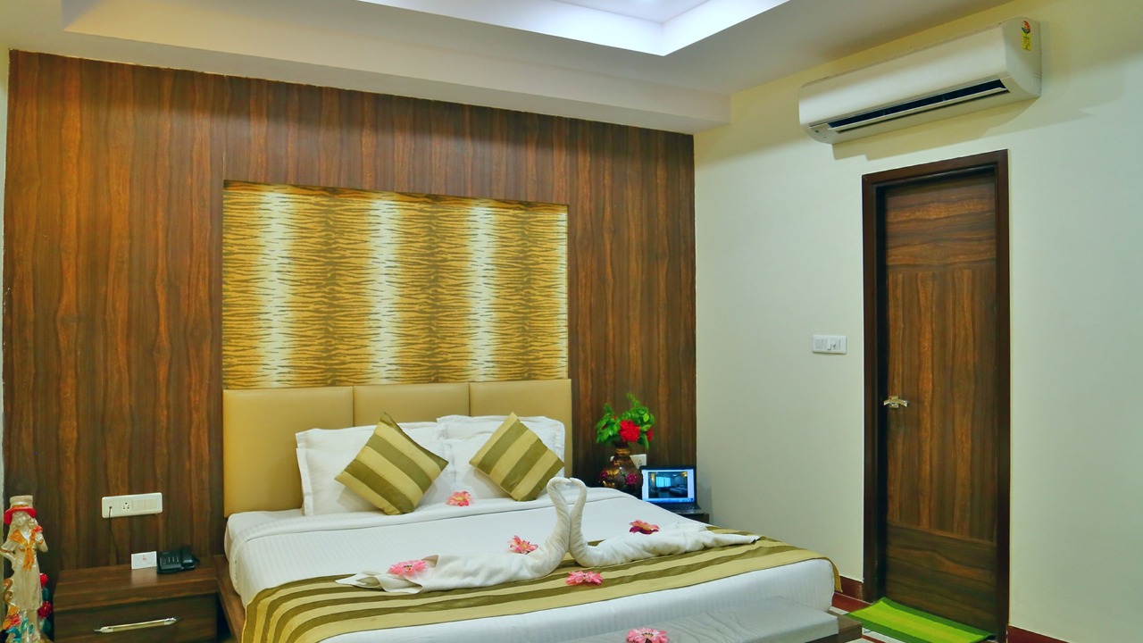 Photo of Bedroom in Bharatpur