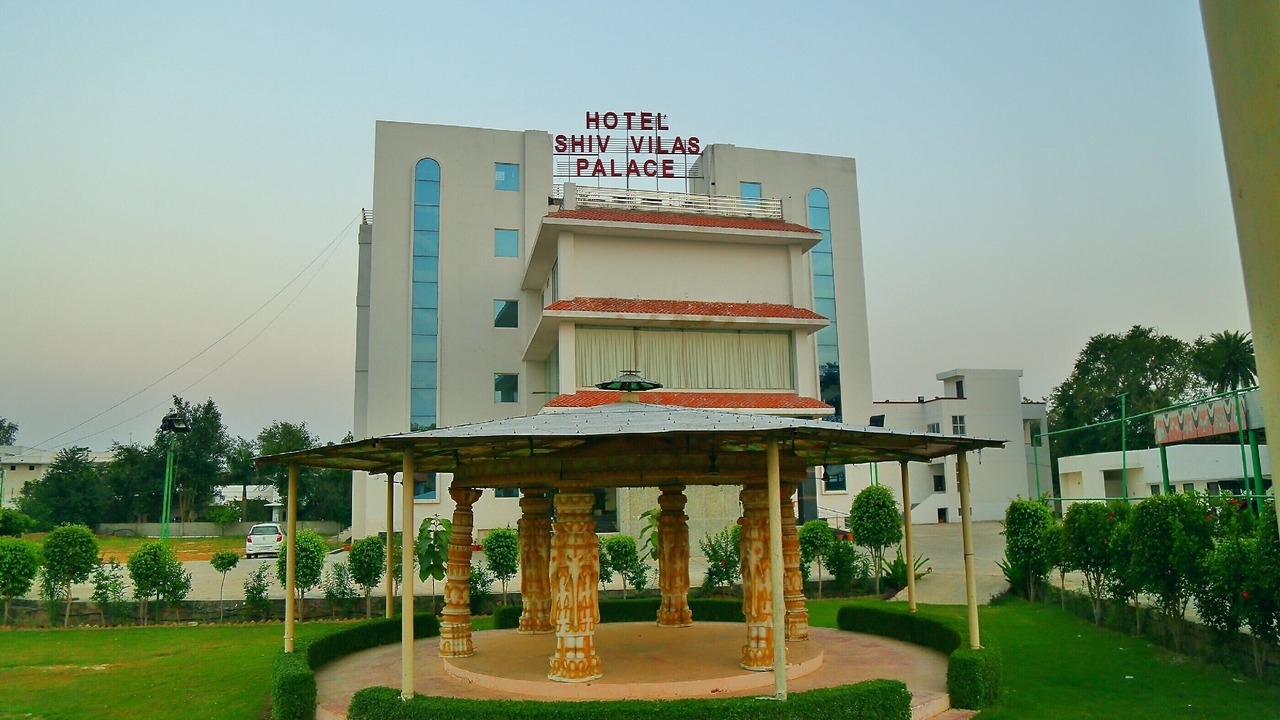Photo of Outdoor in Bharatpur