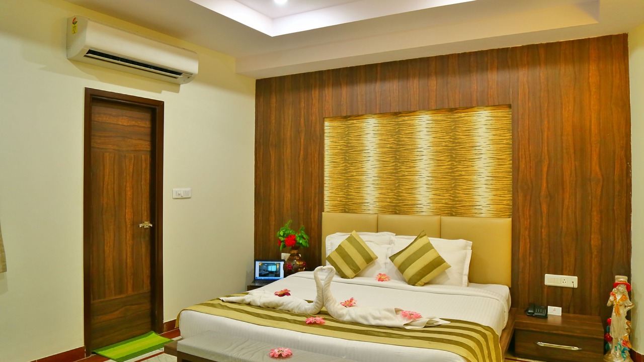 Photo of Bedroom in Bharatpur