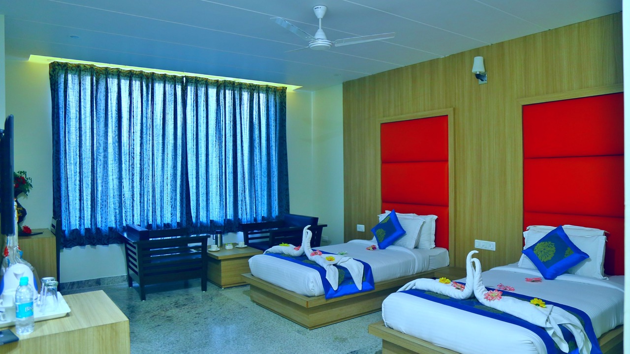 Photo of Bedroom in Bharatpur