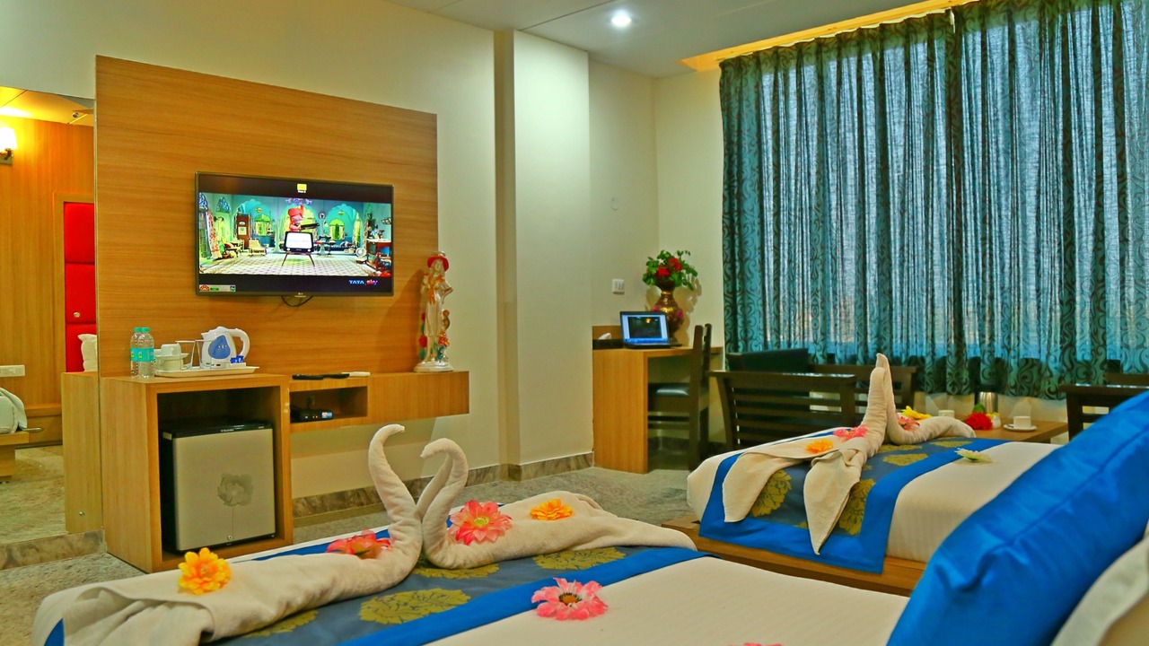 Photo of Bedroom in Bharatpur