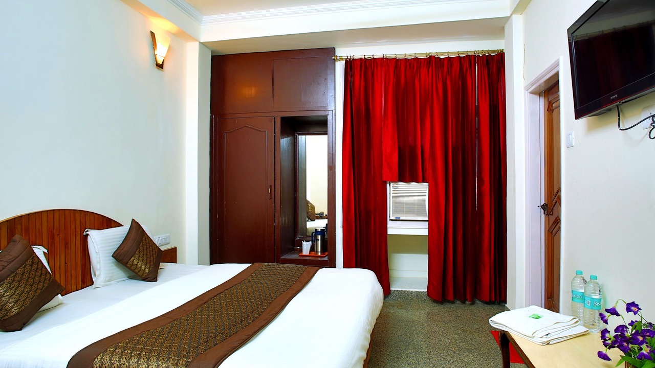 Photo of Bedroom in Jammu