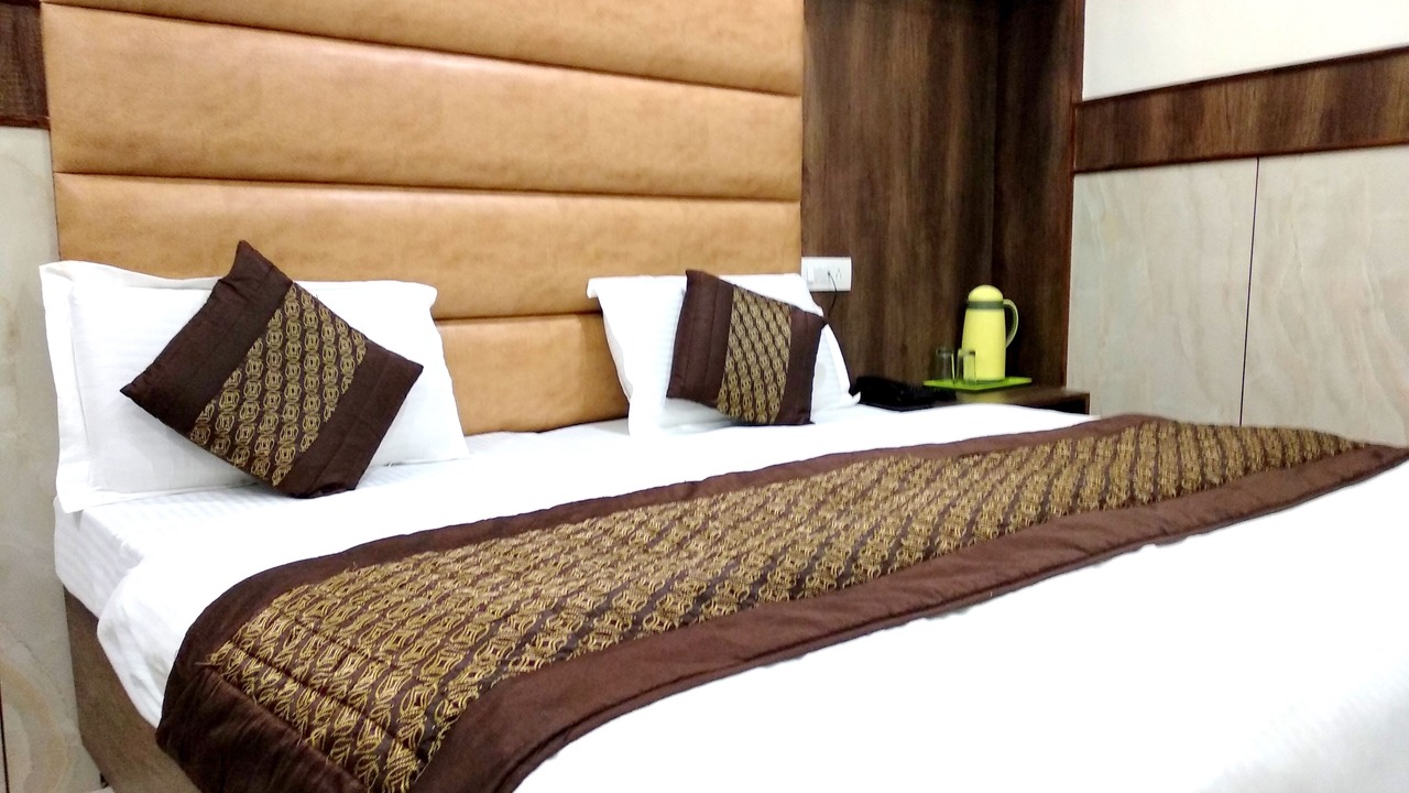 Photo of Bedroom in Jammu