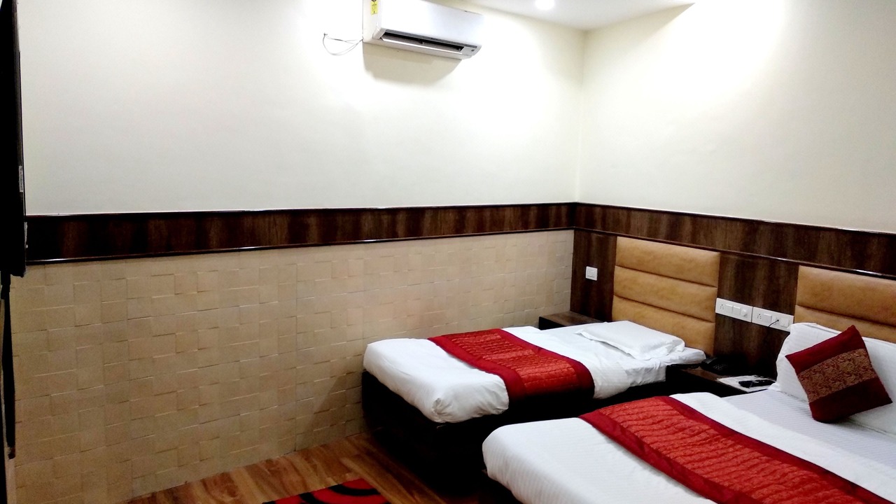 Photo of Bedroom in Jammu