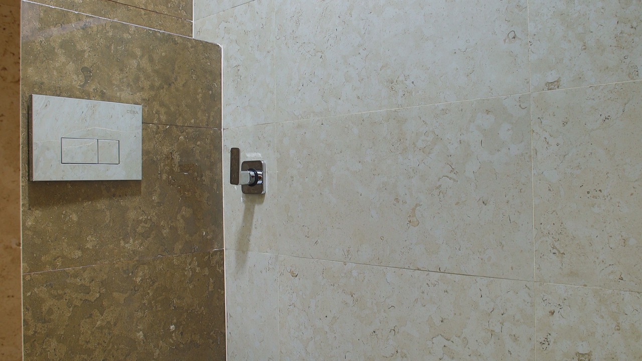 Photo of Bathroom in Jammu