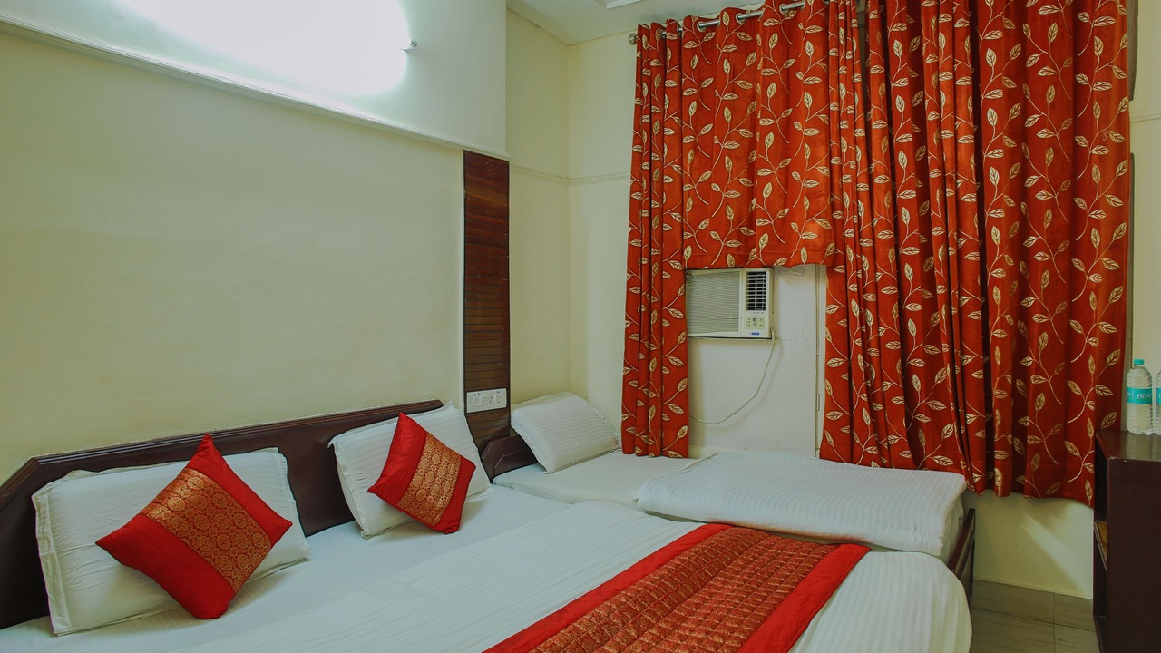 Photo of Bedroom in Jammu