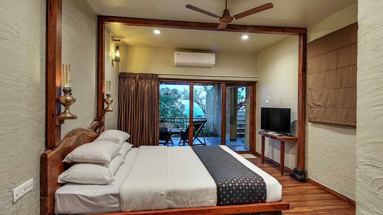 Photo of Bedroom in Madale