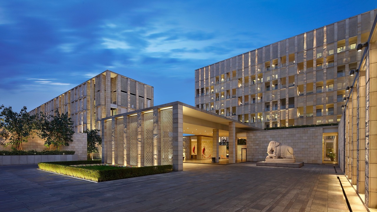 Photo of Outdoor in New Delhi
