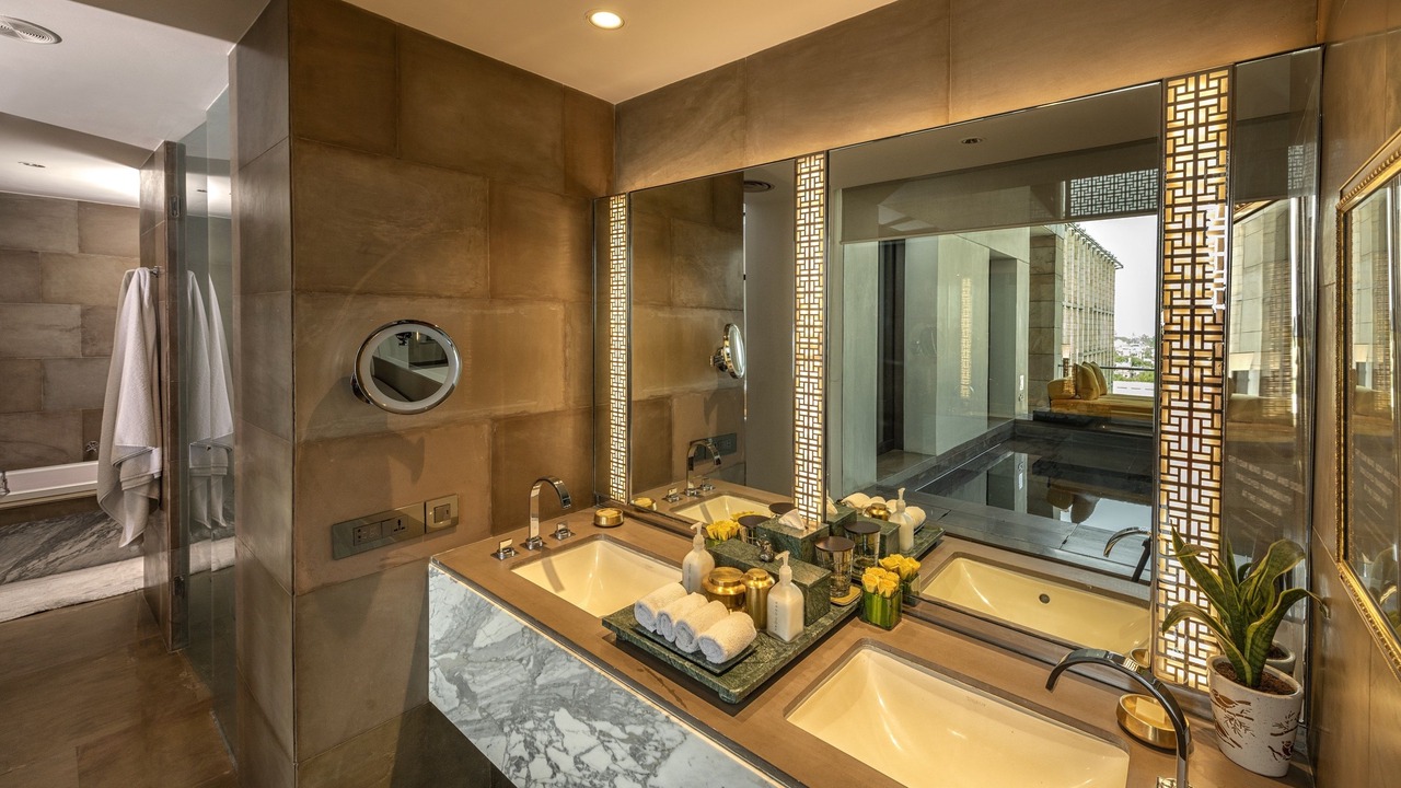 Photo of Bathroom in New Delhi