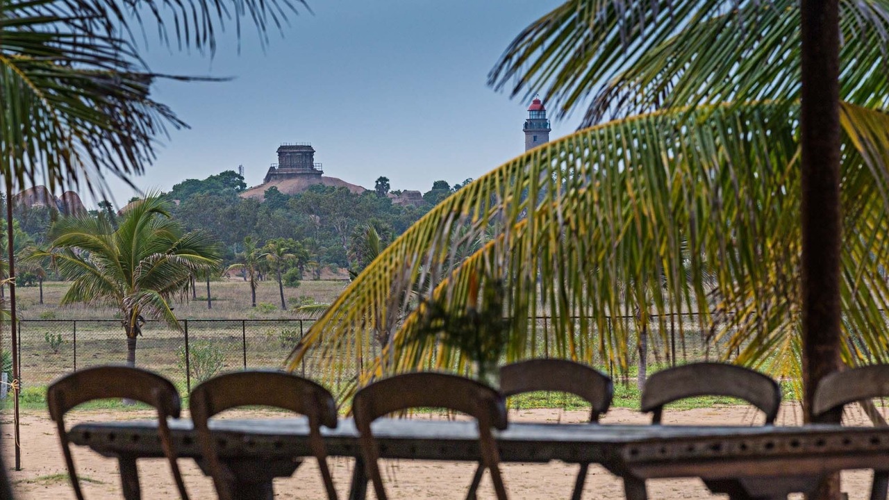 Photo of Others in Mahabalipuram Beach