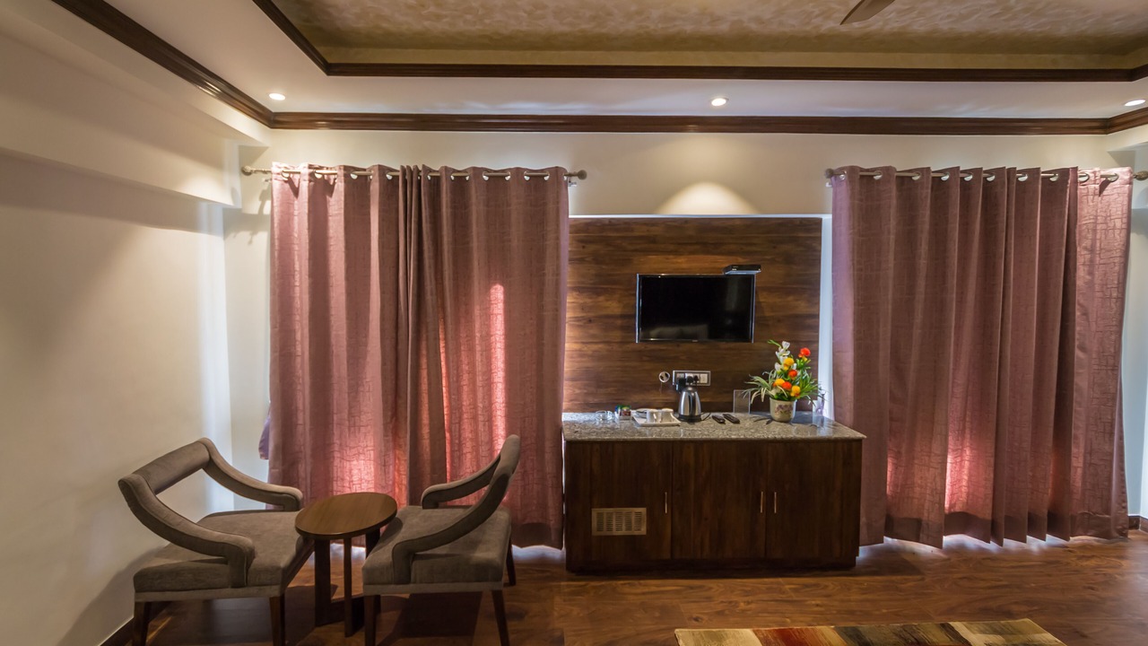 Photo of Bedroom in Manali