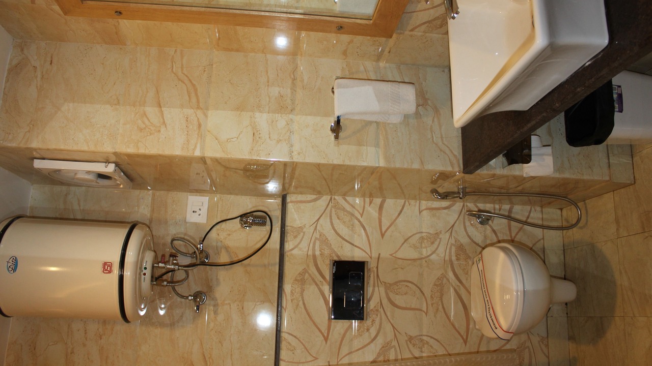 Photo of Bathroom in New Manali