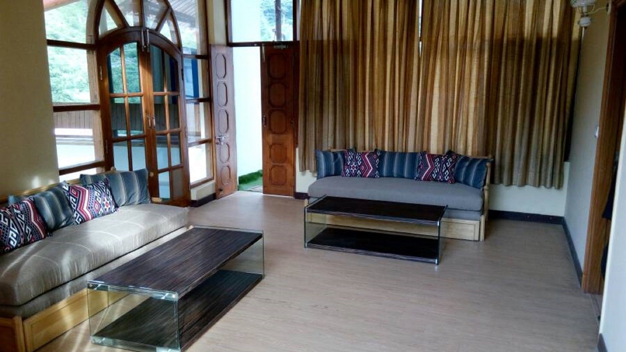 Photo of Bedroom in New Manali