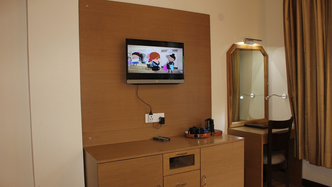 Photo of Bedroom in New Manali