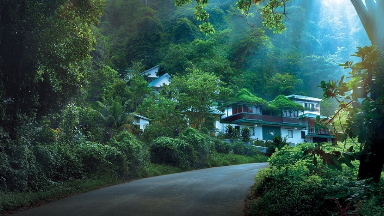 Photo of Outdoor in Chithirapuram
