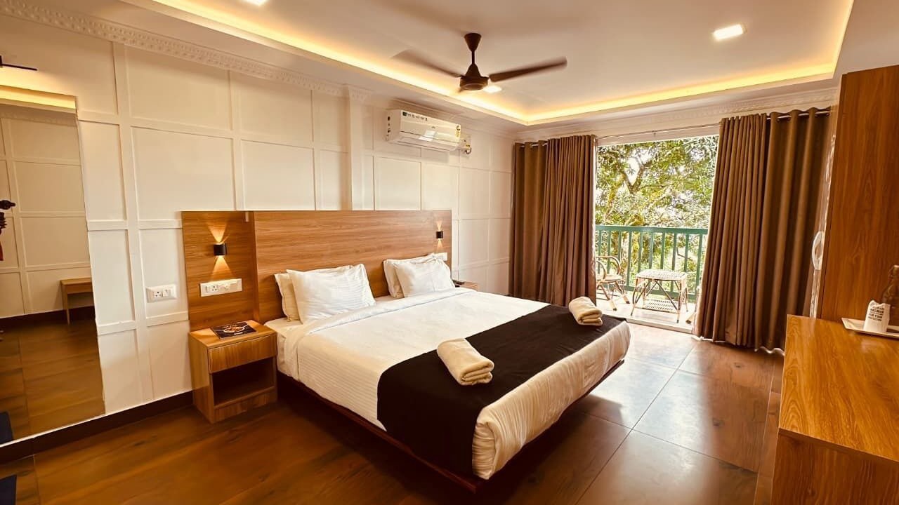 Photo of Bedroom in Chithirapuram