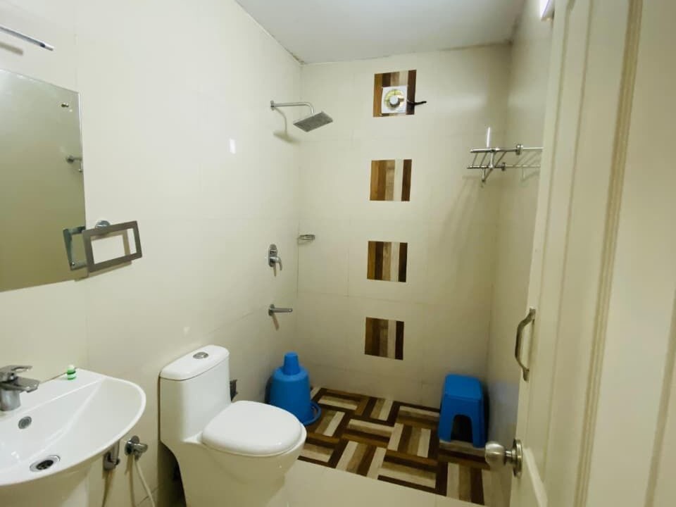 Photo of Bathroom in Chithirapuram