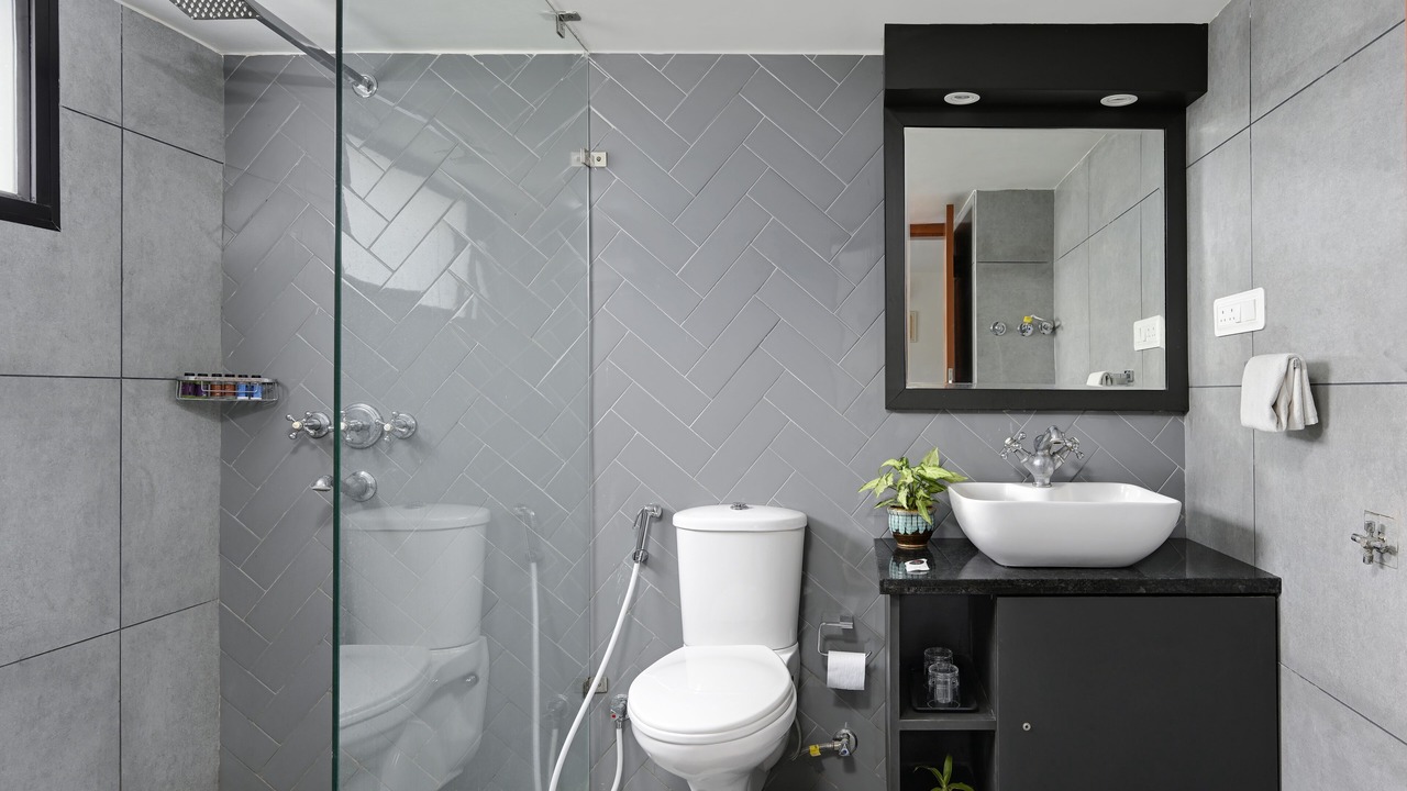Photo of Bathroom in Lake Swaroop Sagar