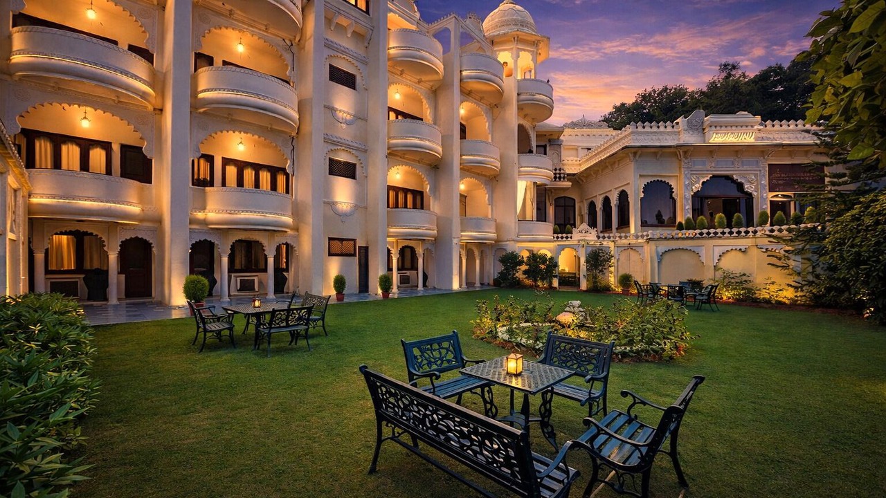 Photo of Outdoor in Lake Swaroop Sagar