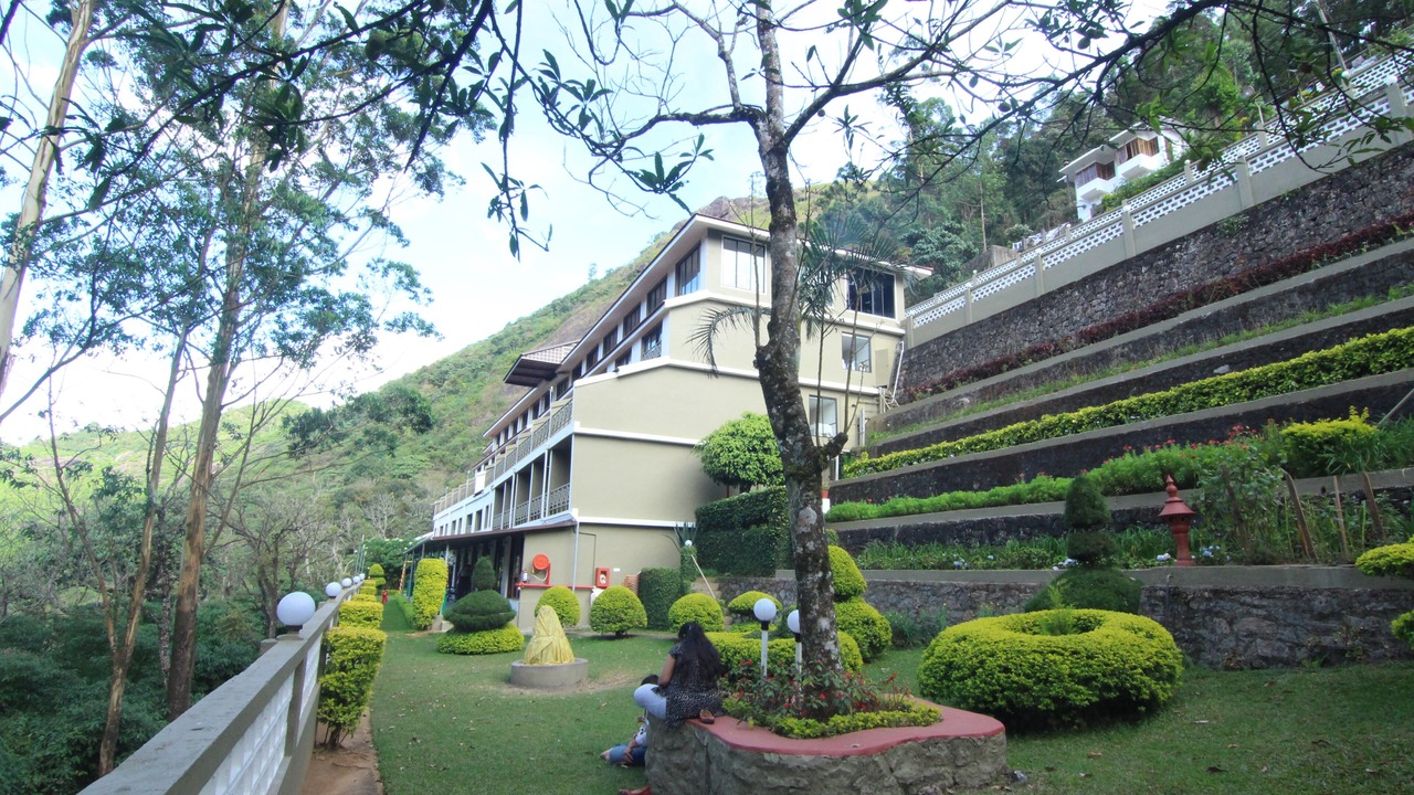 Photo of Outdoor in Kannan Devan Hills