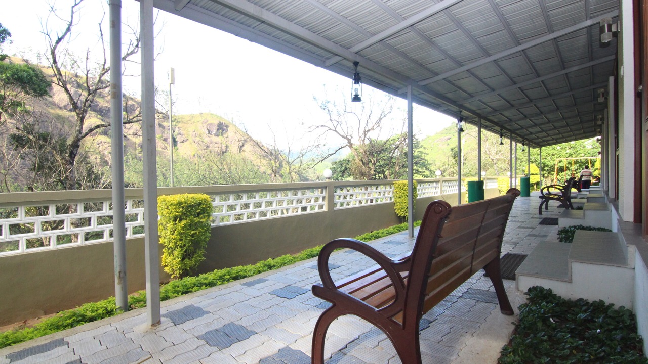Photo of Outdoor in Kannan Devan Hills