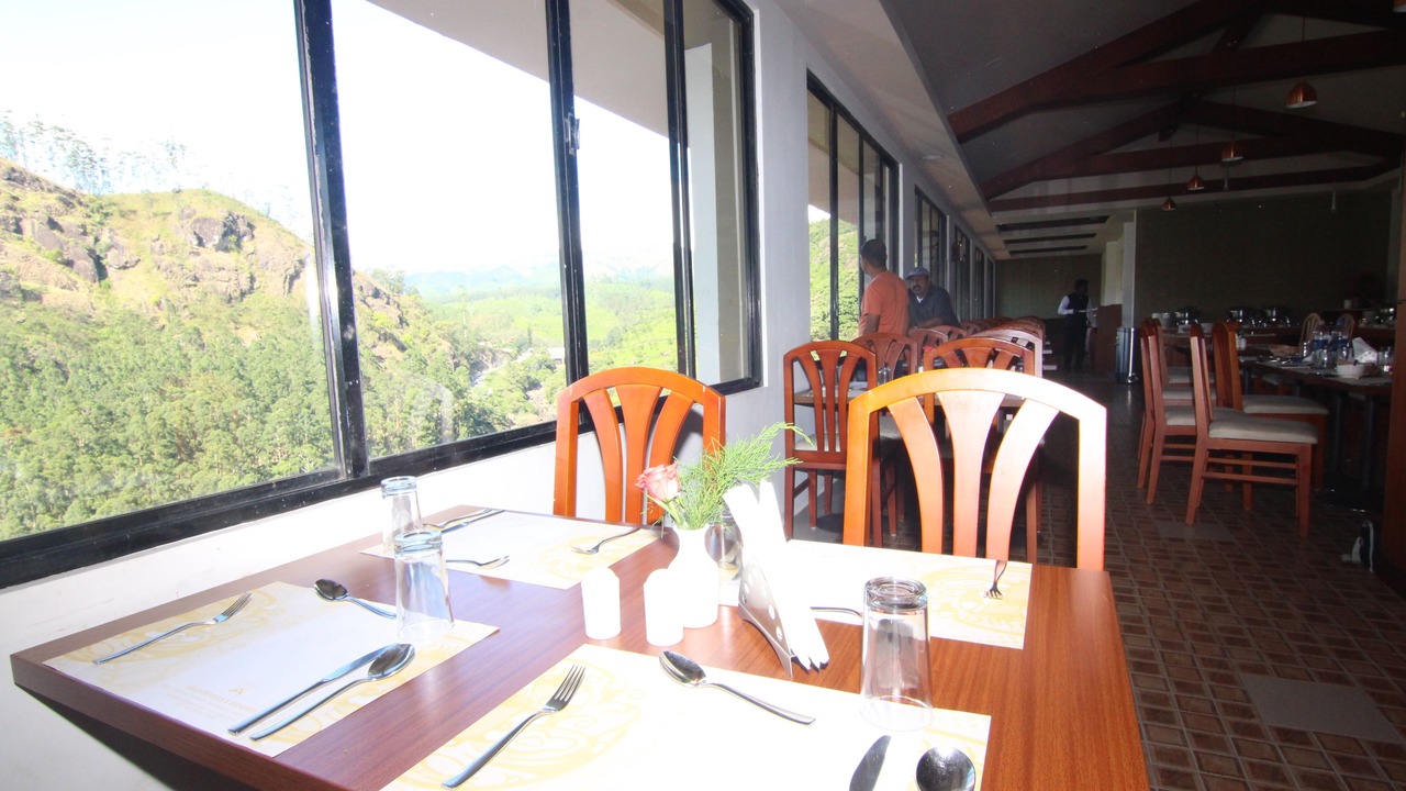 Photo of Outdoor in Kannan Devan Hills