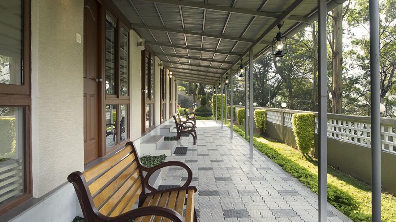 Photo of Patio Balcony in Kannan Devan Hills