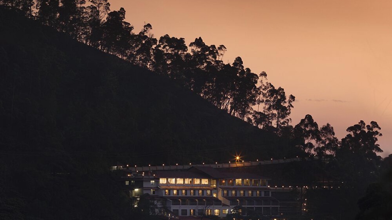 Photo of Outdoor in Kannan Devan Hills
