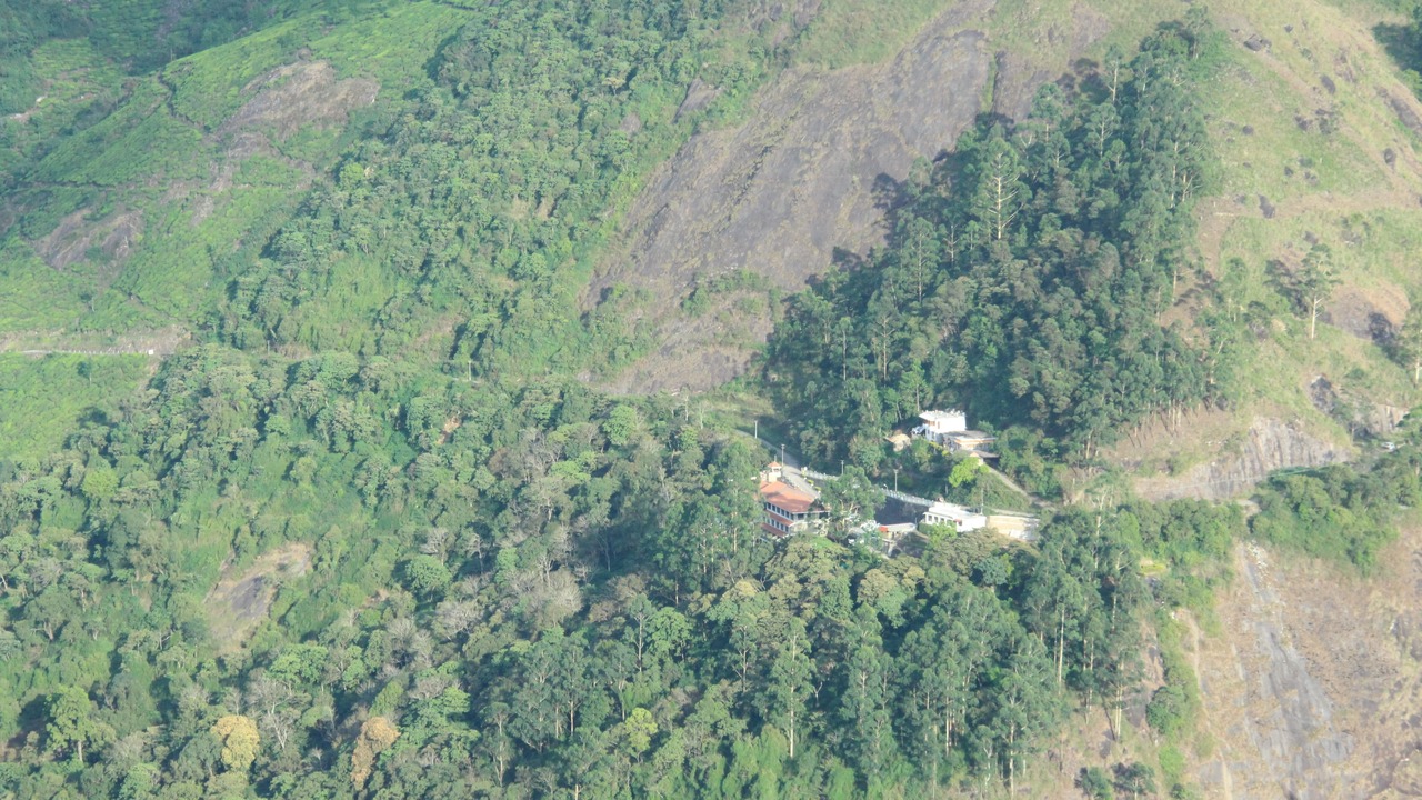 Photo of Others in Kannan Devan Hills